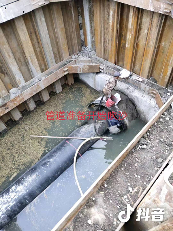 西藏高質量管道安裝與焊接施工公司