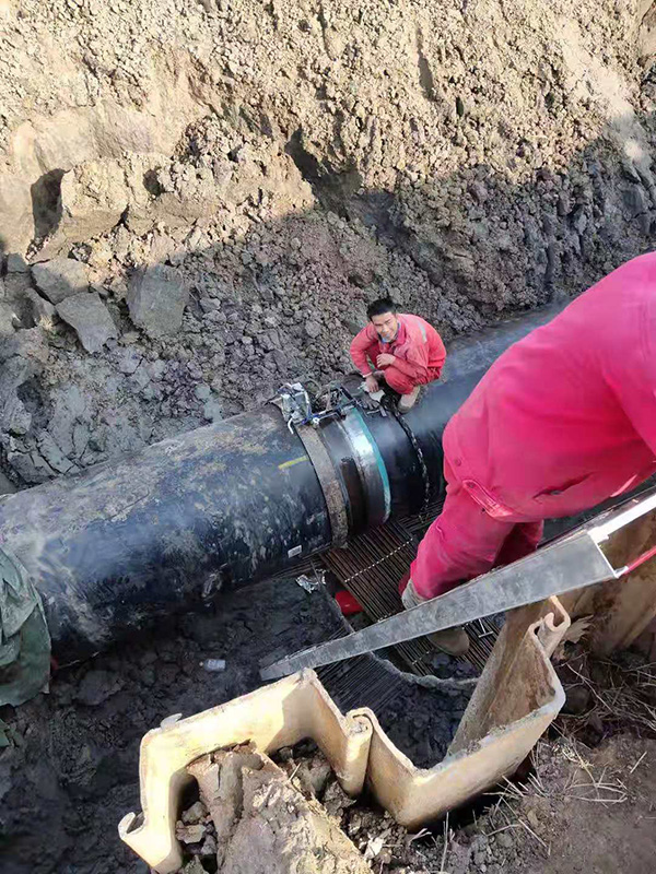 廣東高質量非開挖頂管穿越施工公司