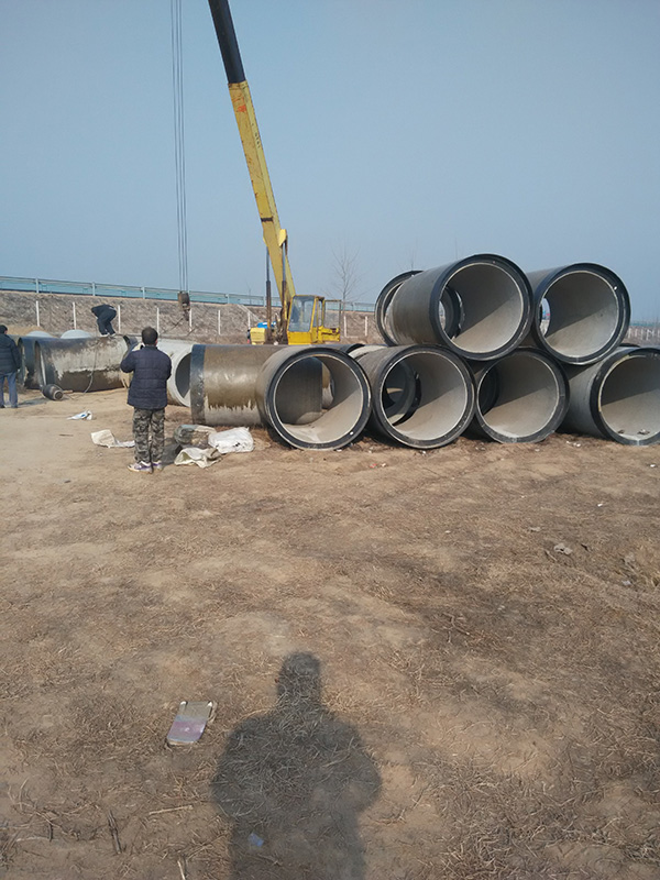 廣西高質量穿越馬路頂管施工價格